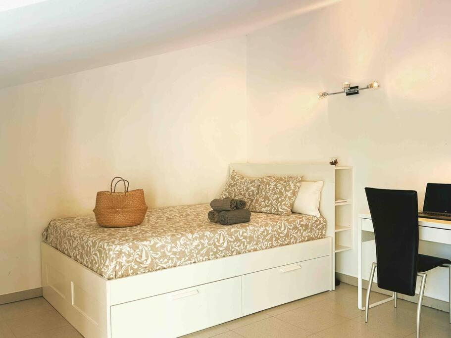 Con Piscina Y Parking Mas Blau Appartement