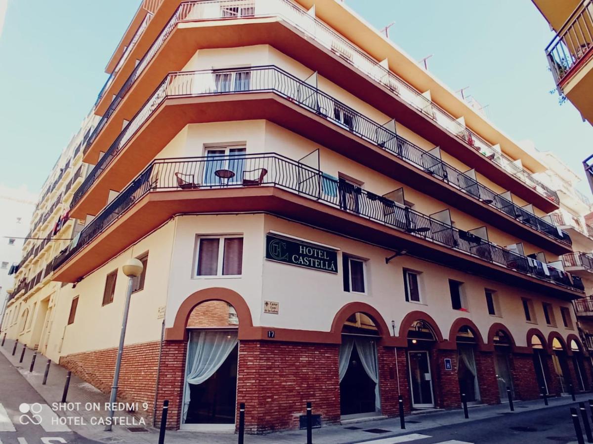 Castella Hotel