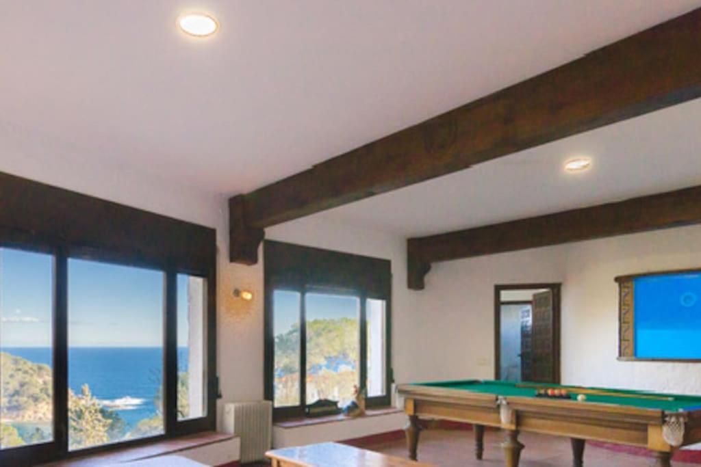 Mitjorn Cala Canyelles Villa *
