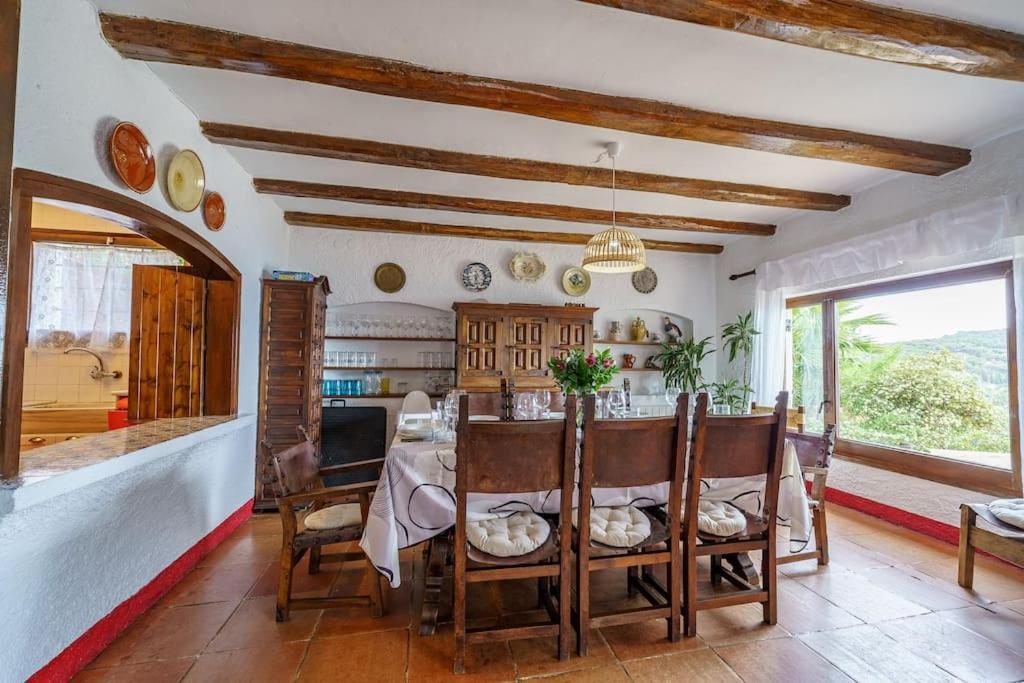 Villa Mitjorn Cala Canyelles *