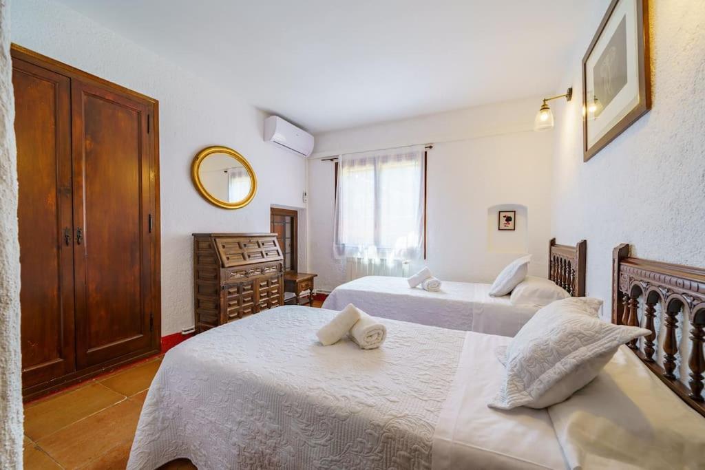 Villa Mitjorn Cala Canyelles *