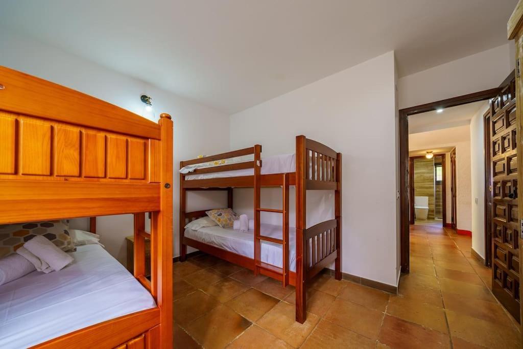 Mitjorn Cala Canyelles Villa *