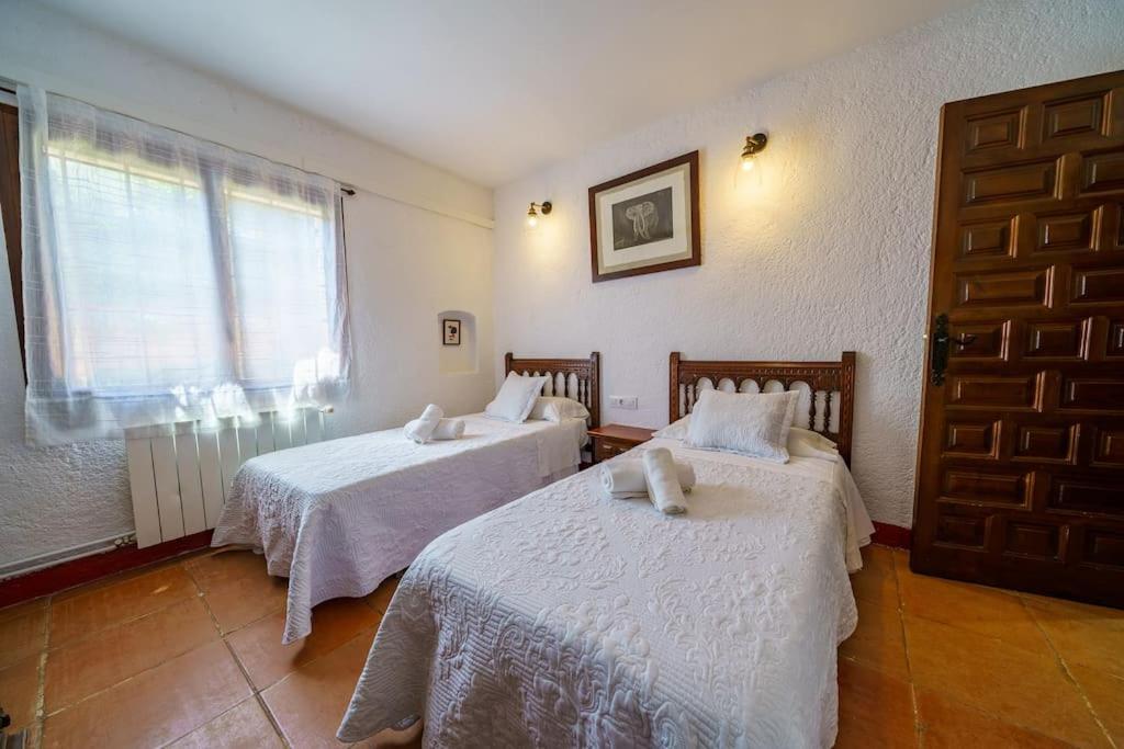 Villa Mitjorn Cala Canyelles