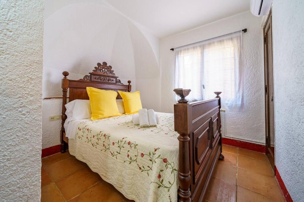 Villa Mitjorn Cala Canyelles *