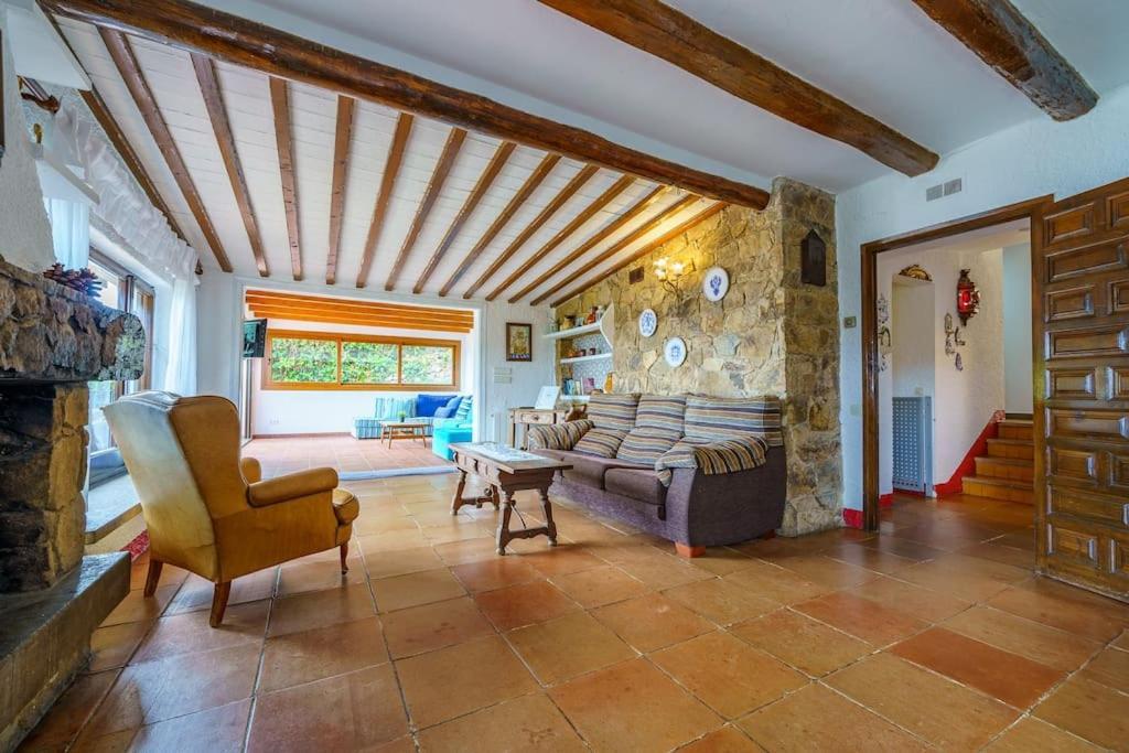 Mitjorn Cala Canyelles Villa *