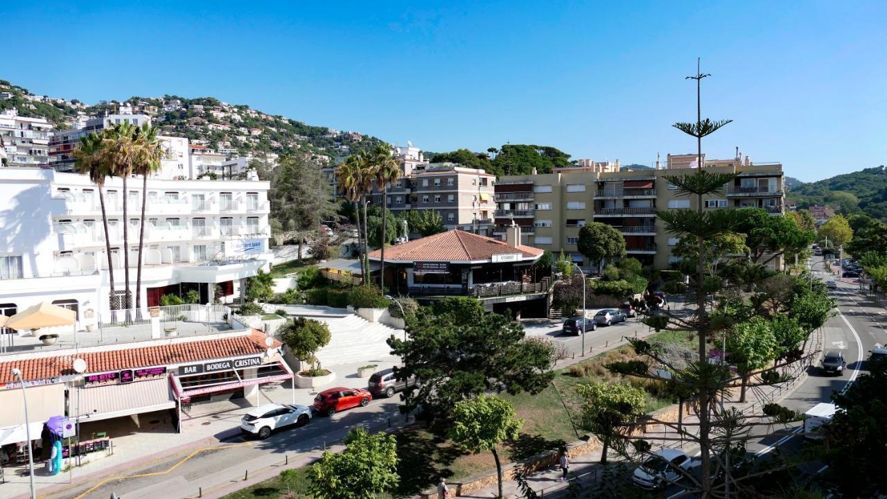 Apartment Belair Lloret Sun & *