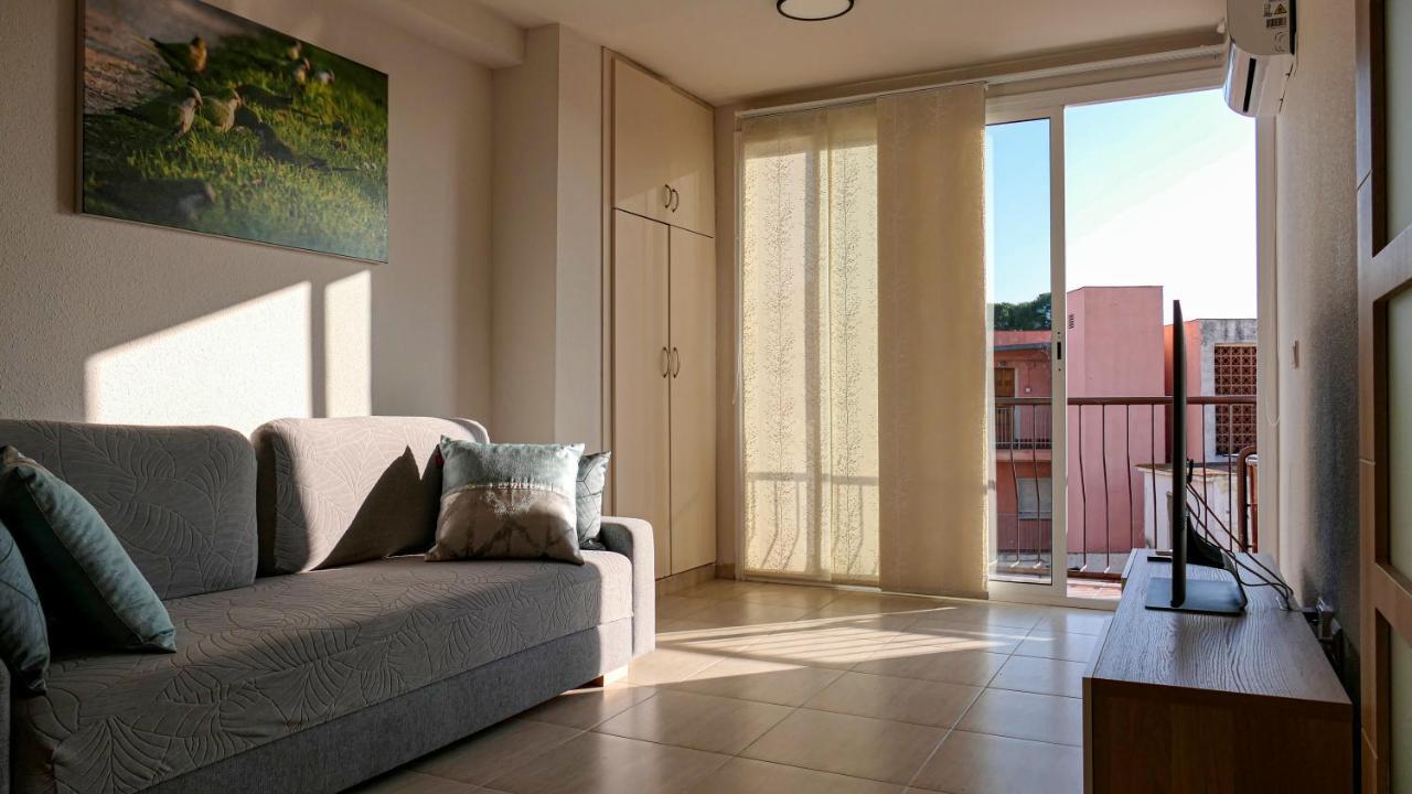 Belair Lloret Sun & Apartment *