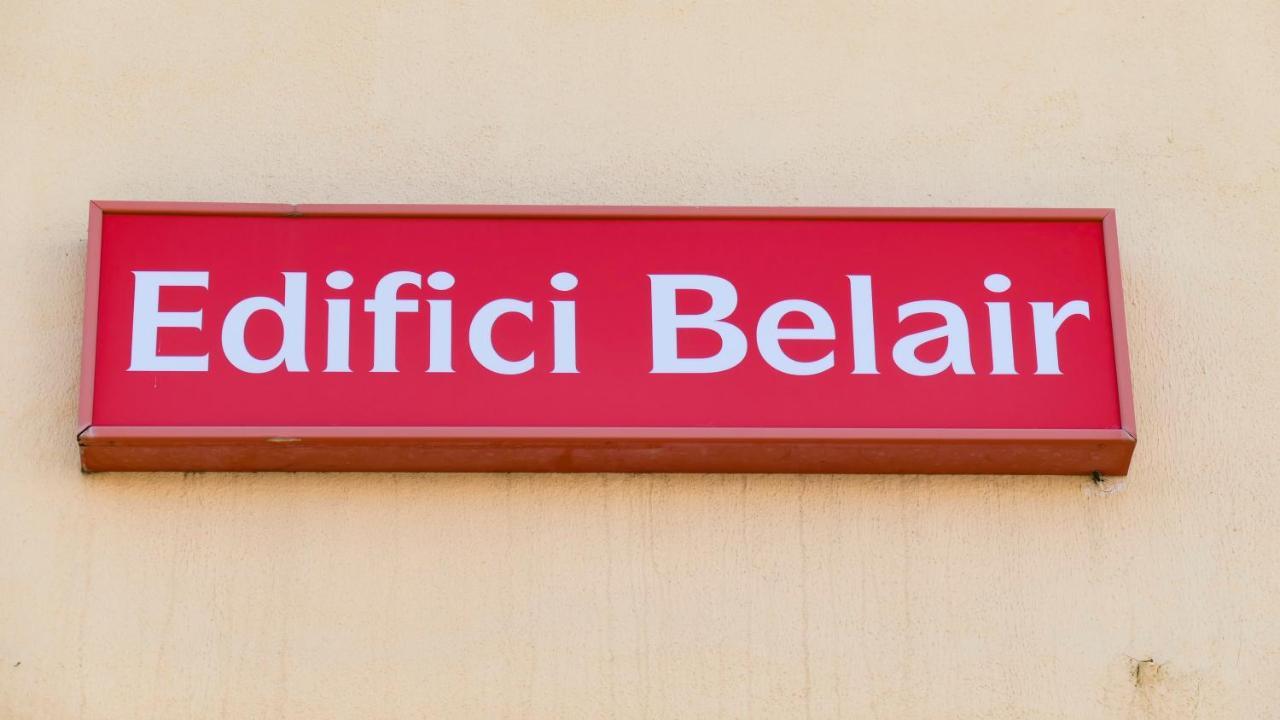 Belair Lloret Sun &