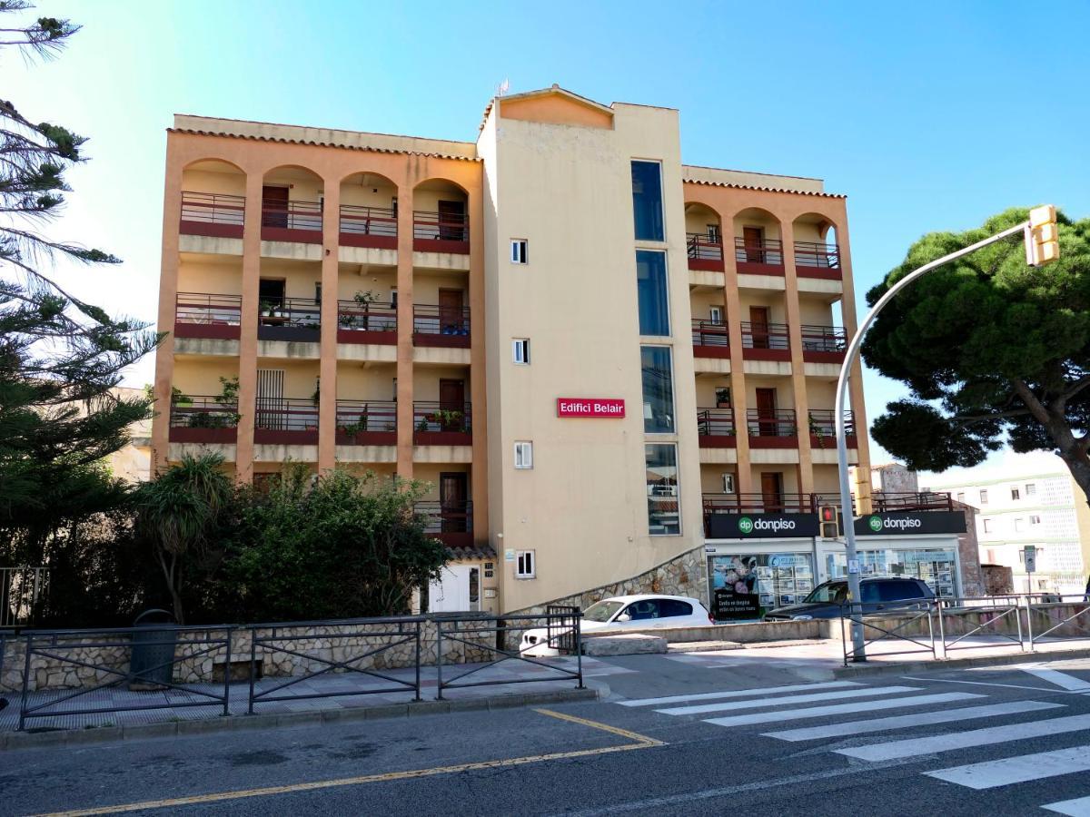 Belair Lloret Sun & Apartment *