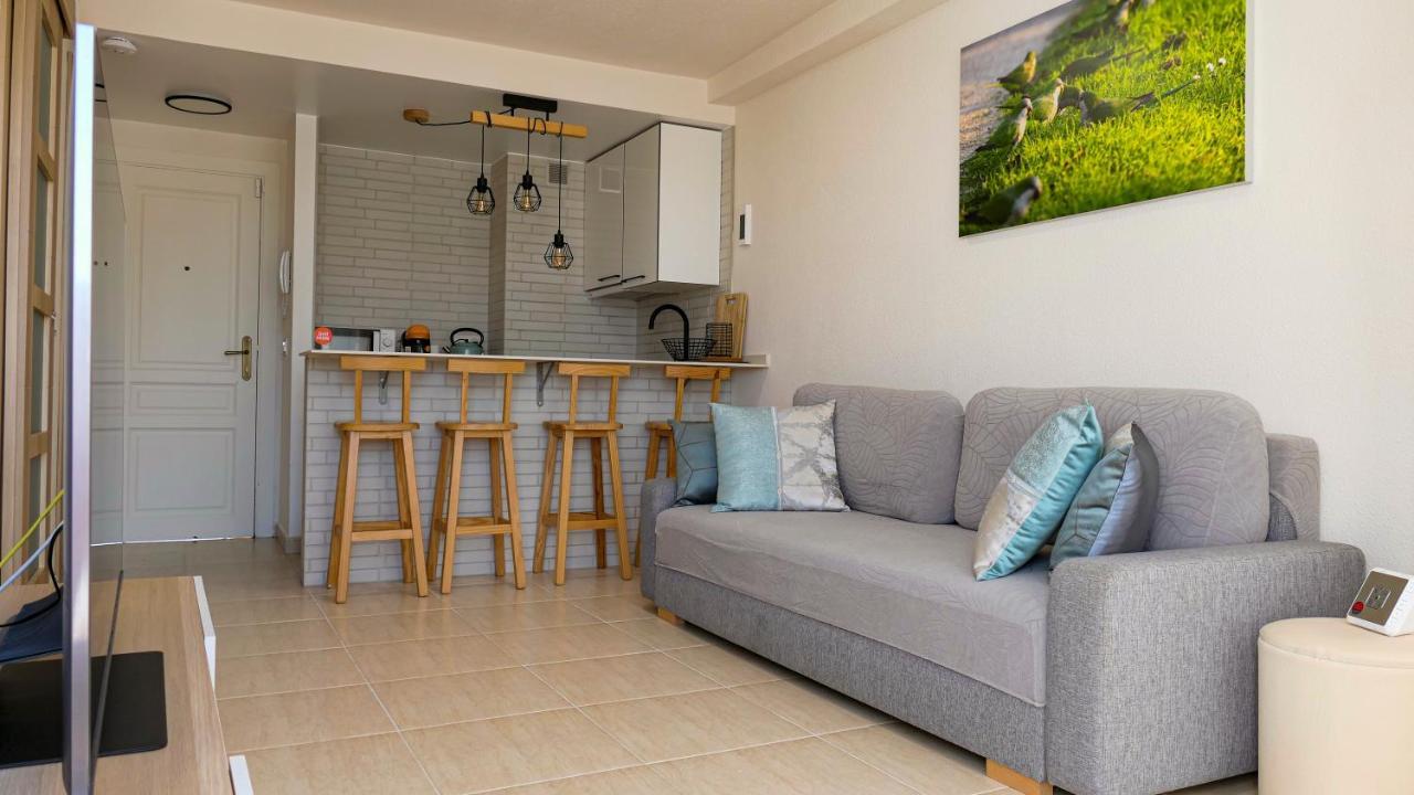 Apartment Belair Lloret Sun &