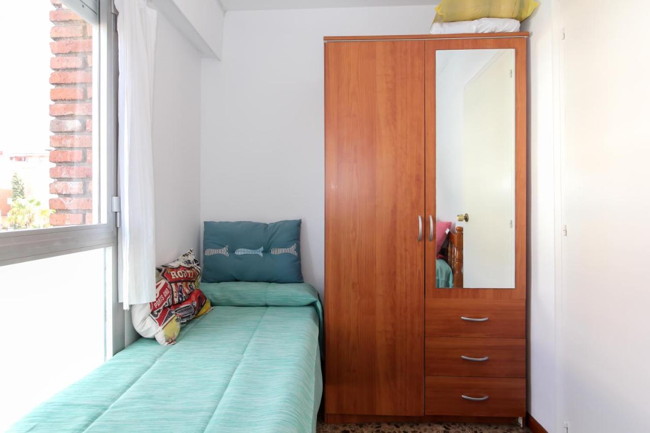 Disa Apartment Lloret de Mar