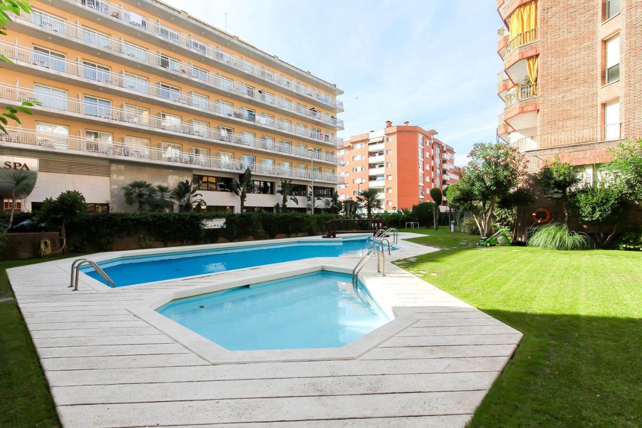 Apartment Disa *