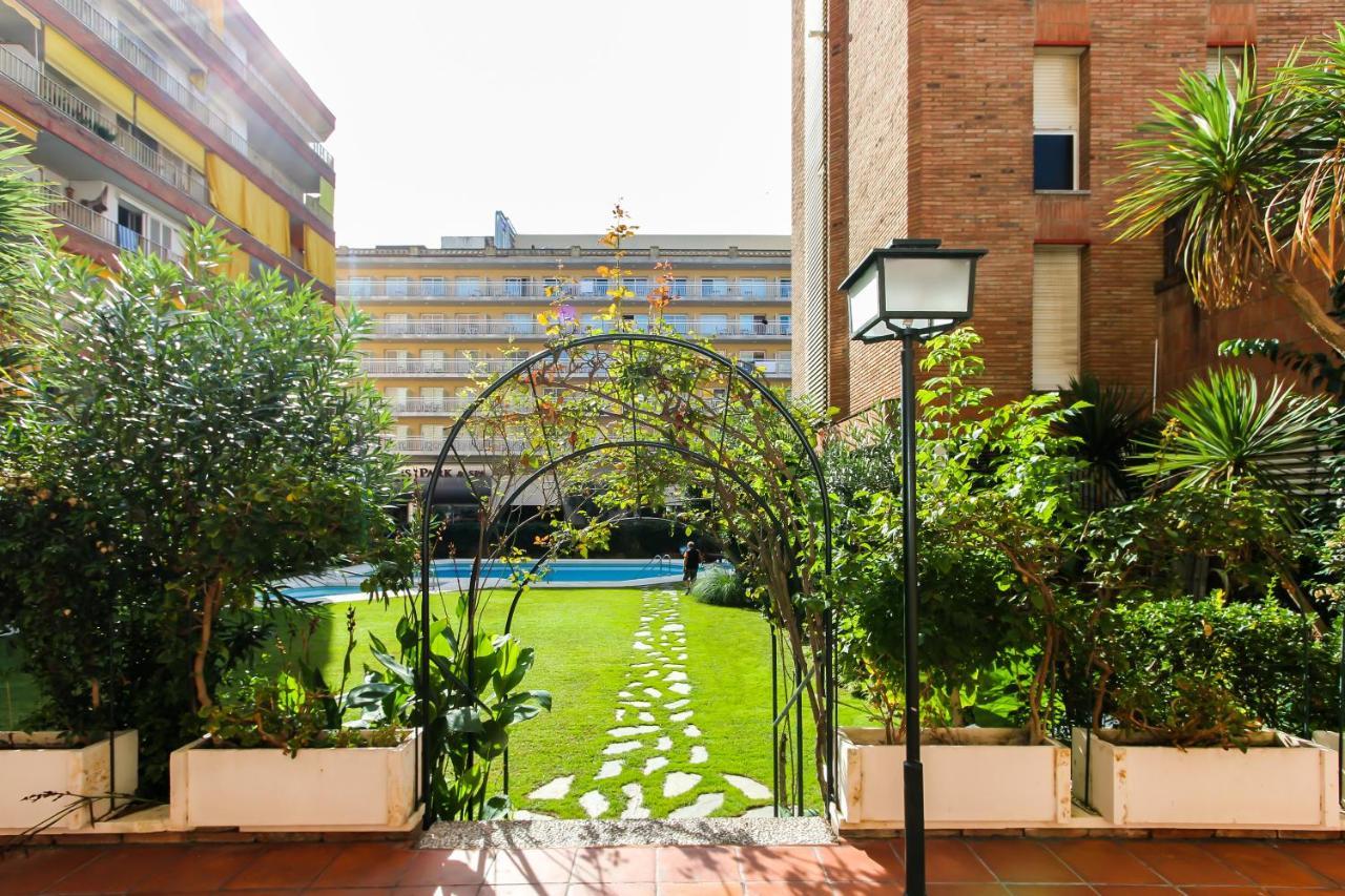 Apartment Disa Lloret de Mar