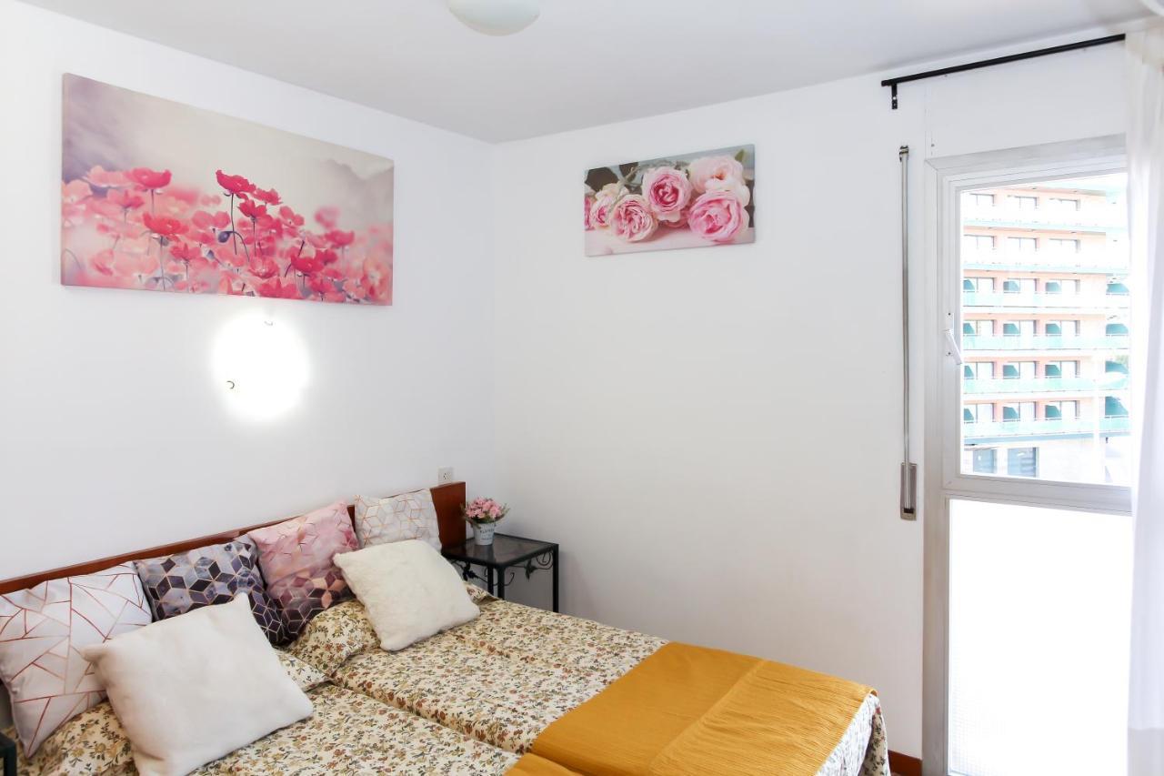 Disa Apartment Lloret de Mar