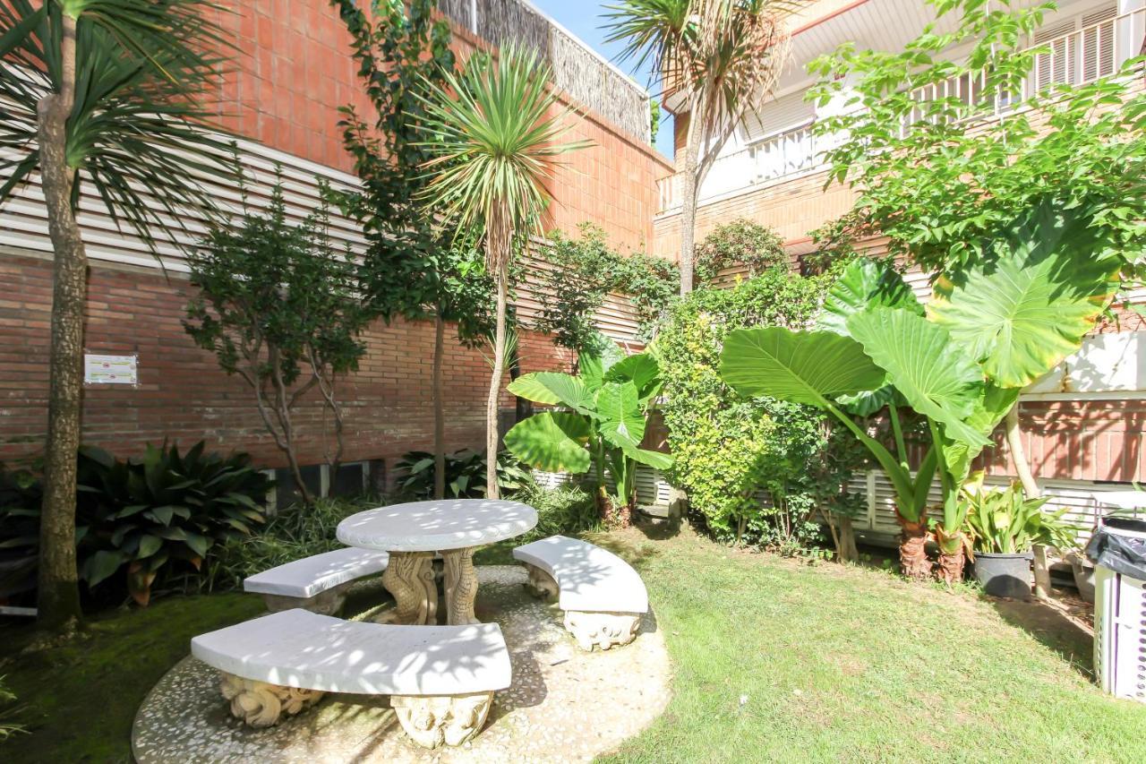 Apartment Disa *