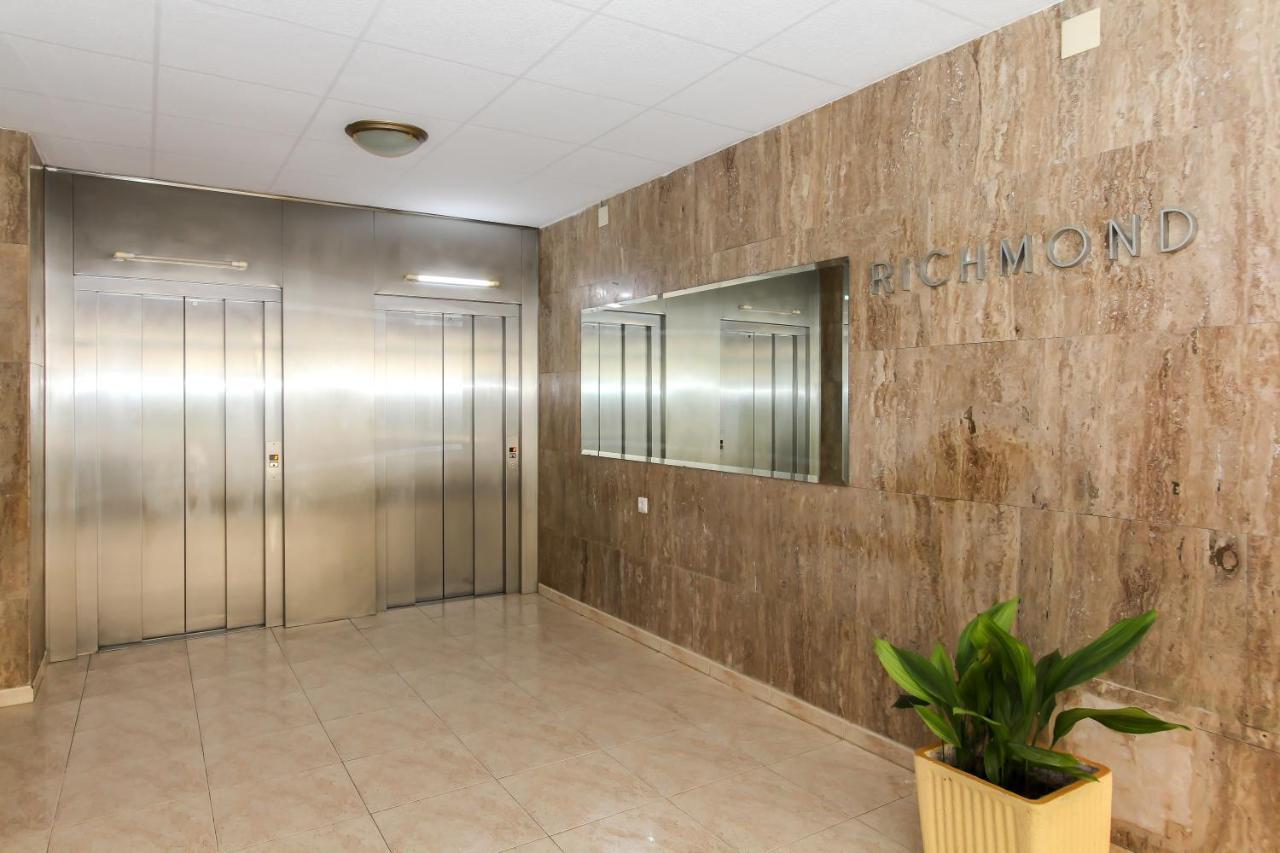 Apartment Richie Lloret de Mar