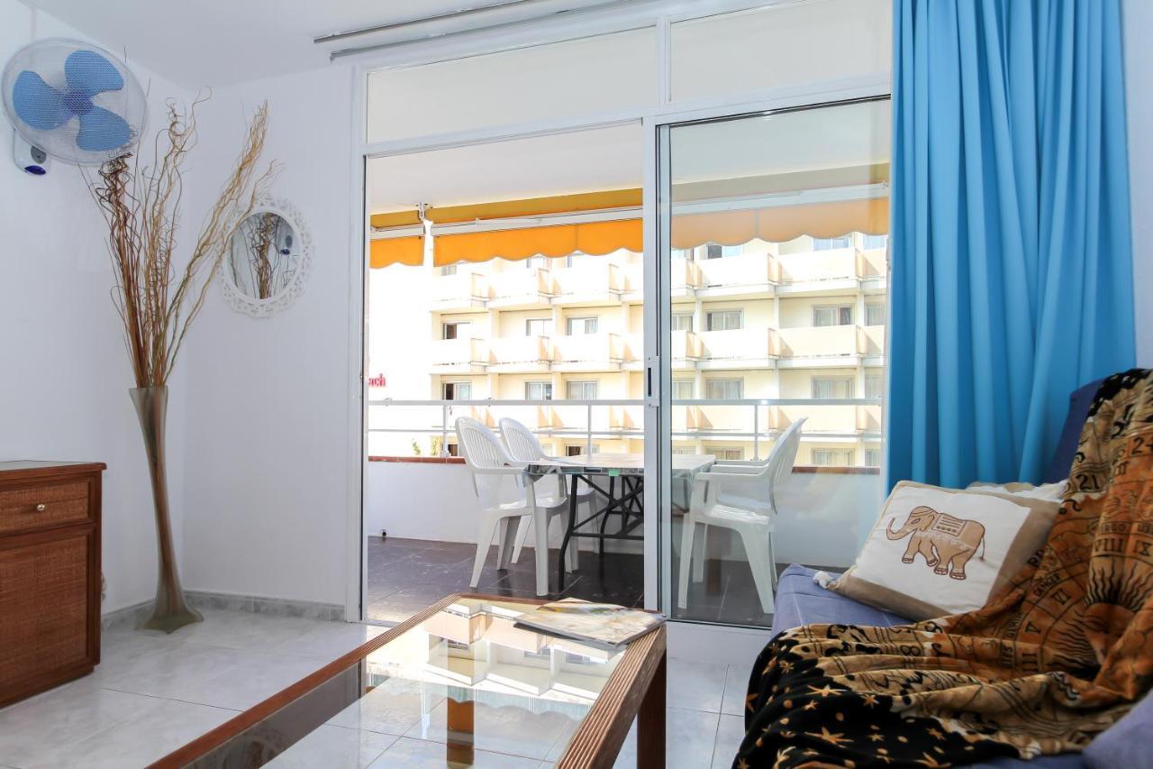 Richie Apartment *