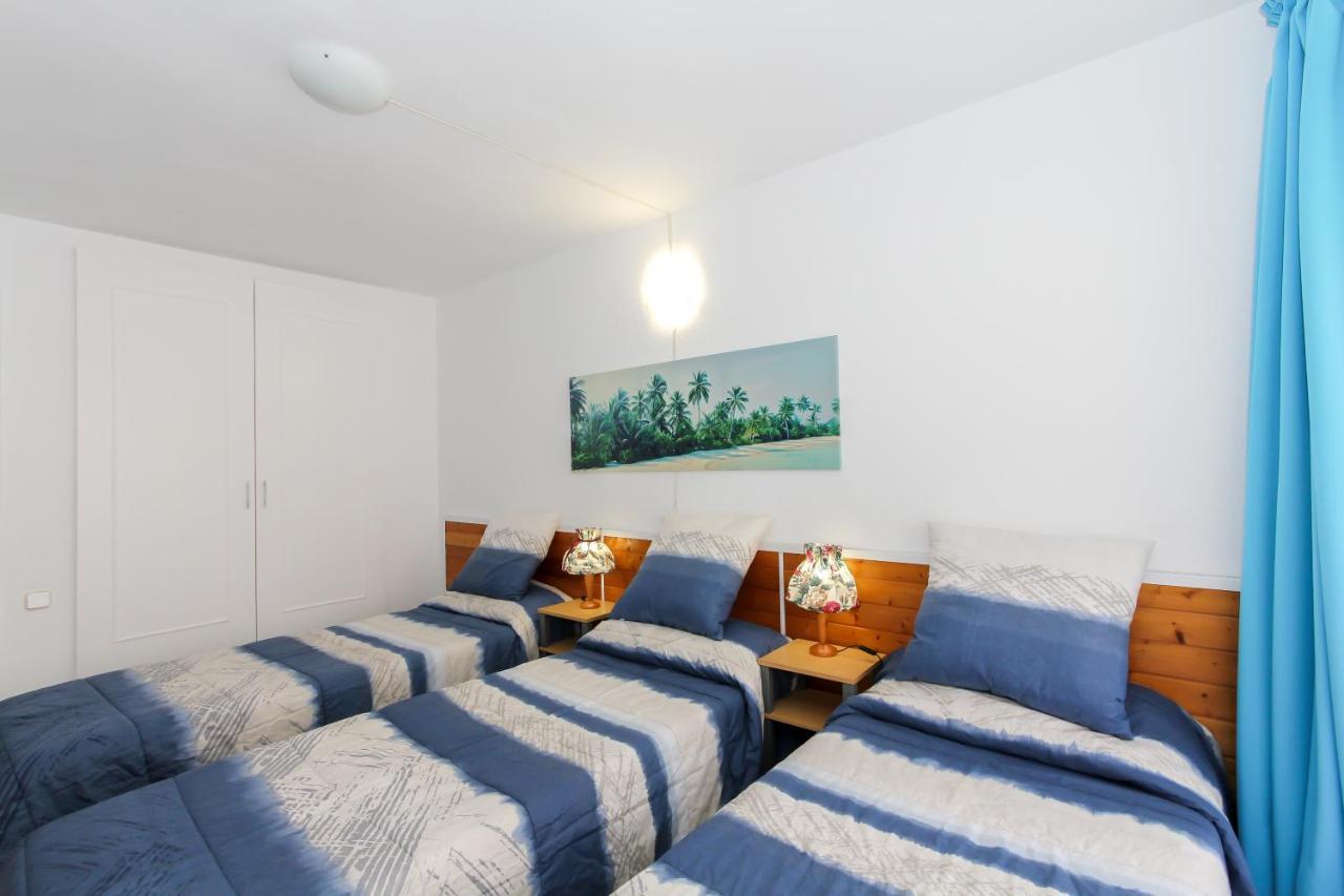 Apartment Richie Lloret de Mar