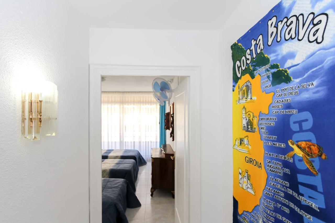 Apartment Richie *