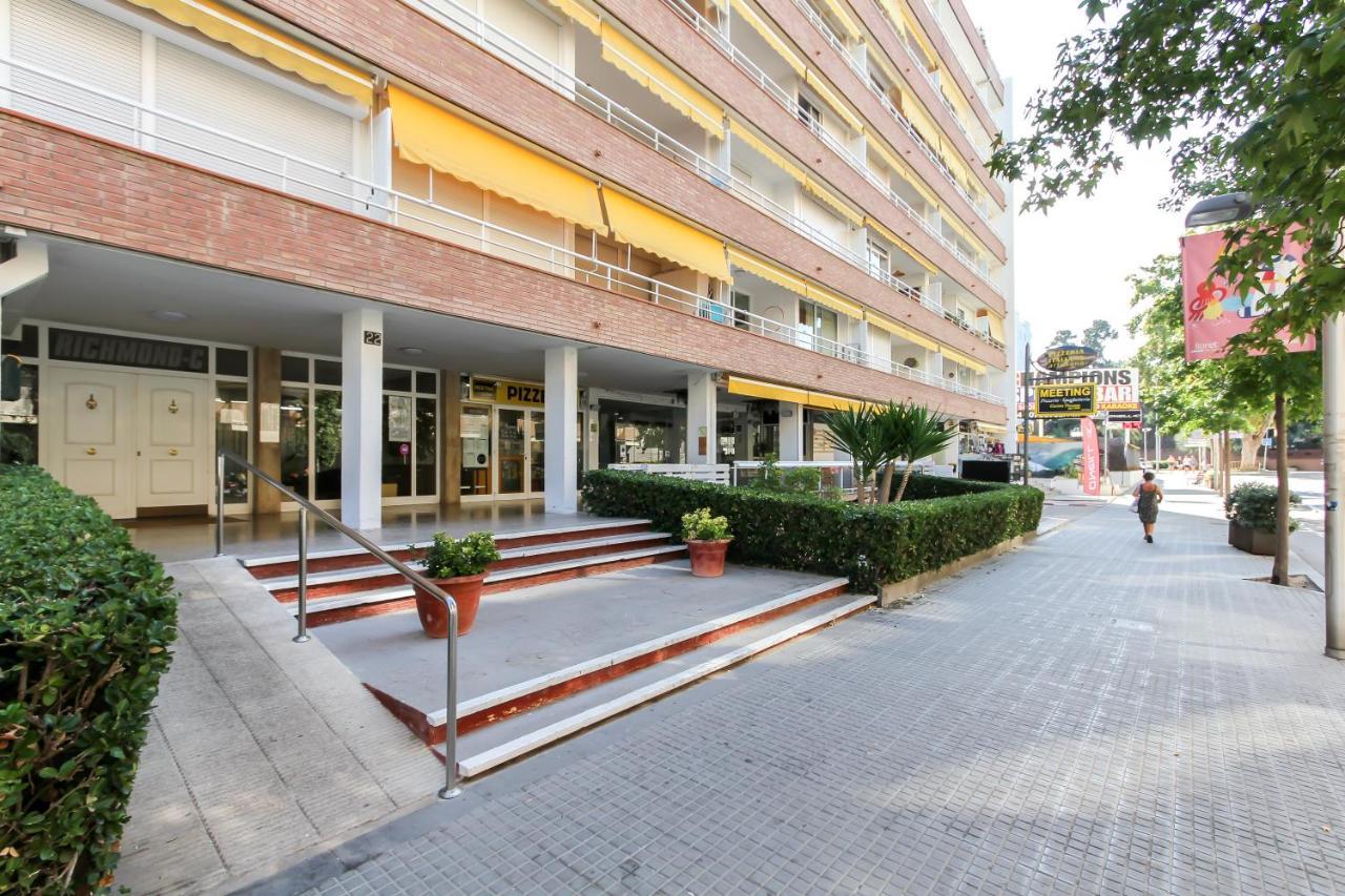 Apartment Richie Lloret de Mar