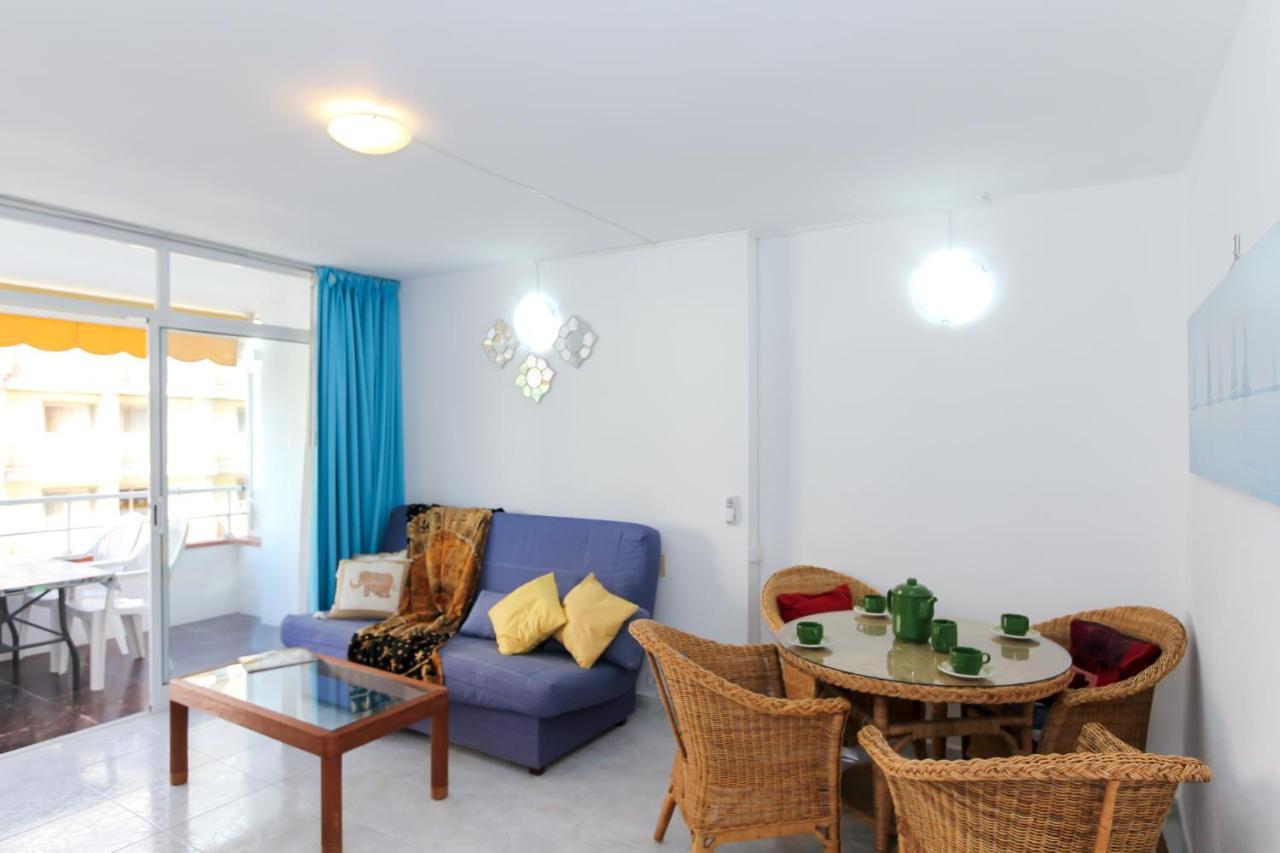 Richie Apartment *