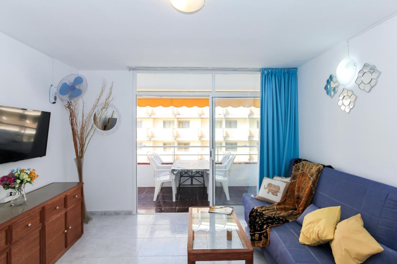 Richie Apartment Lloret de Mar