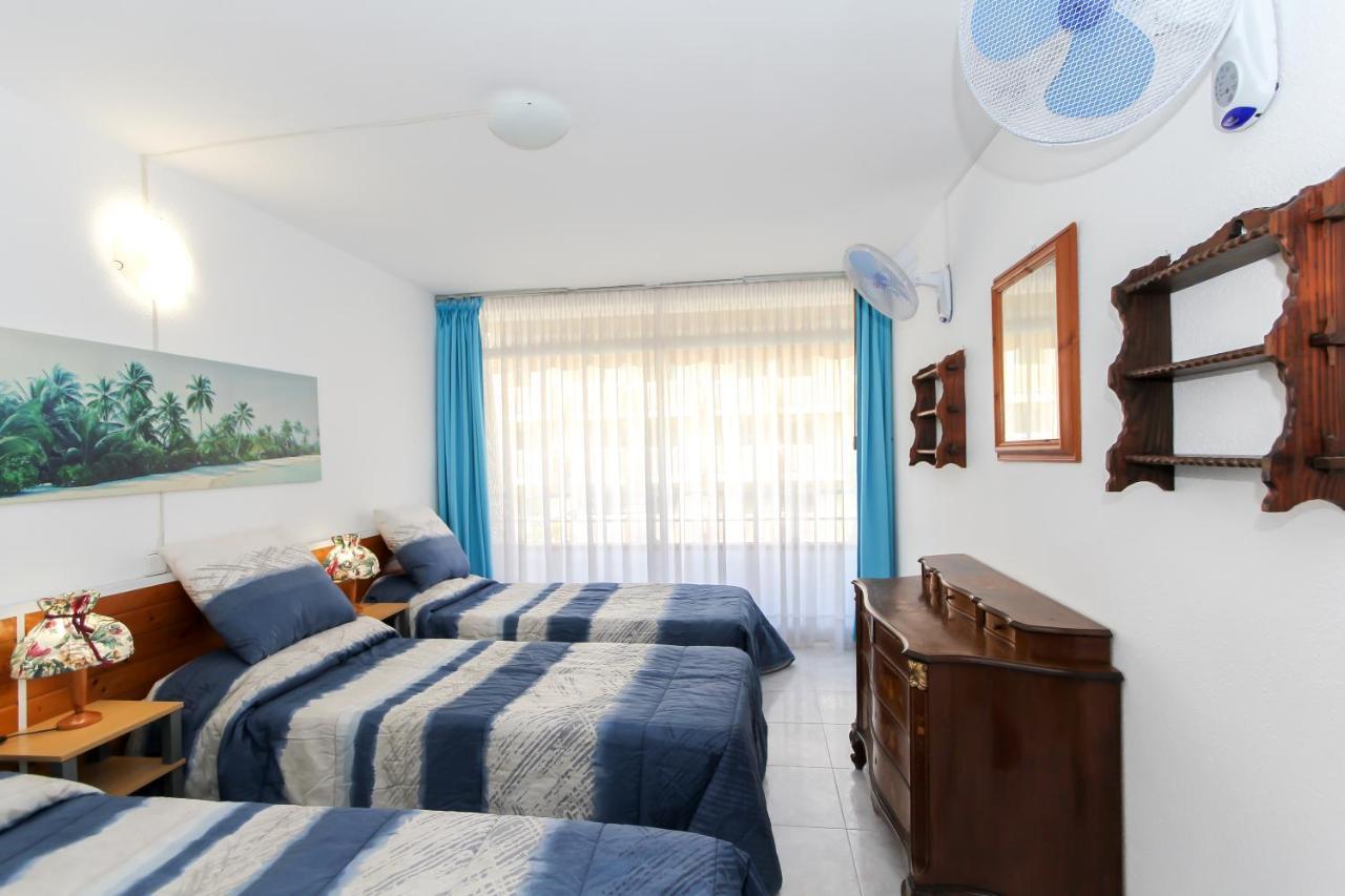 Apartment Richie *