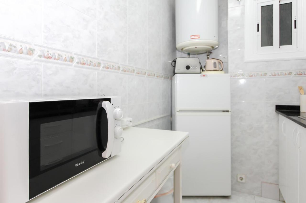 Richie Appartement *