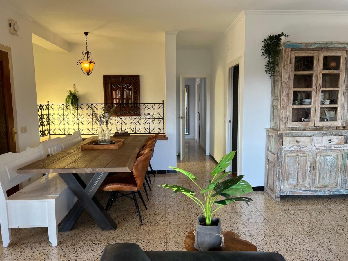 Casa Naranjo