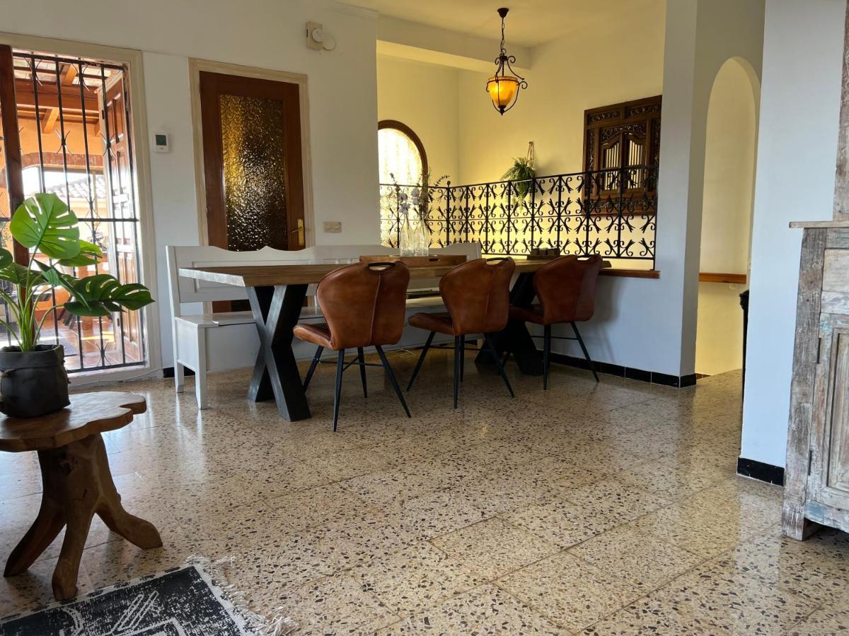 Casa Naranjo * Lloret de Mar