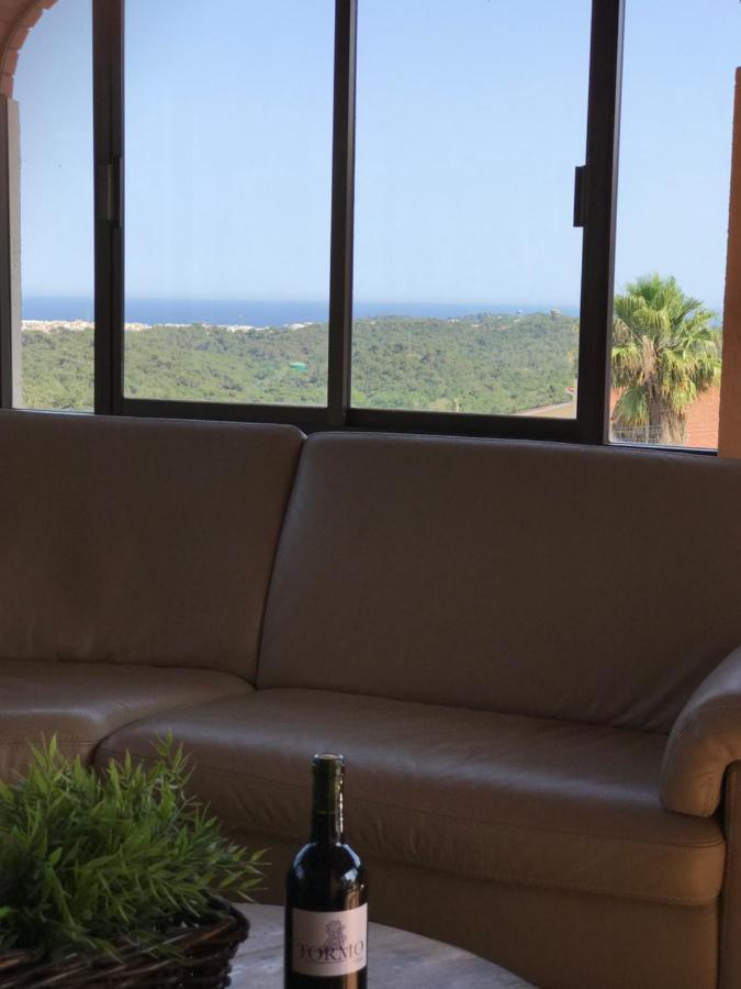 Casa Naranjo Villa *