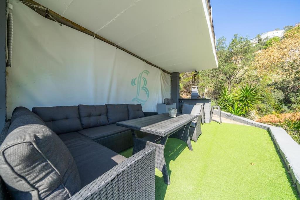 Villa Lovely Breeze, Heerlijk Familiehuis, 7pers. Lloret de Mar