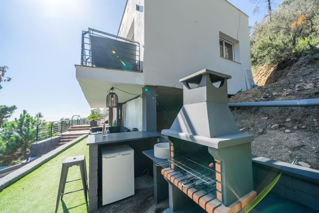 Lovely Breeze, Heerlijk Familiehuis, 7pers. Lloret de Mar