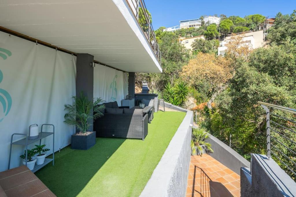 Villa Lovely Breeze, Heerlijk Familiehuis, 7pers. Lloret de Mar