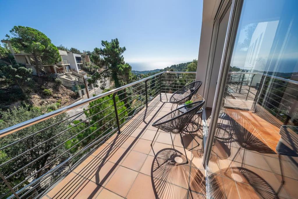 Lovely Breeze, Heerlijk Familiehuis, 7pers. Villa Lloret de Mar