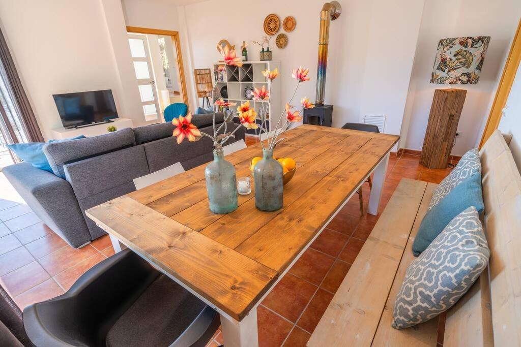Lovely Breeze, Heerlijk Familiehuis, 7pers. Villa Lloret de Mar