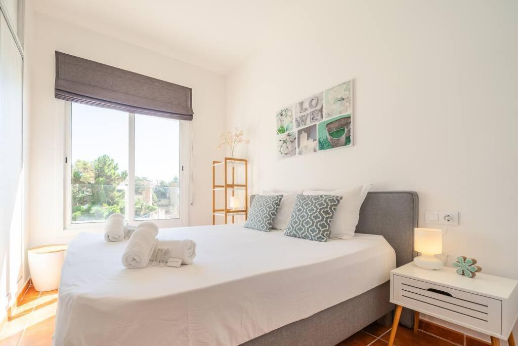 Villa Lovely Breeze, Heerlijk Familiehuis, 7pers. *