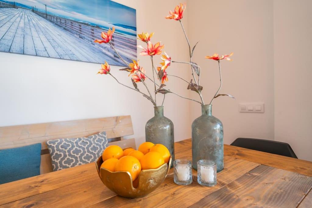 Villa Lovely Breeze, Heerlijk Familiehuis, 7pers. *