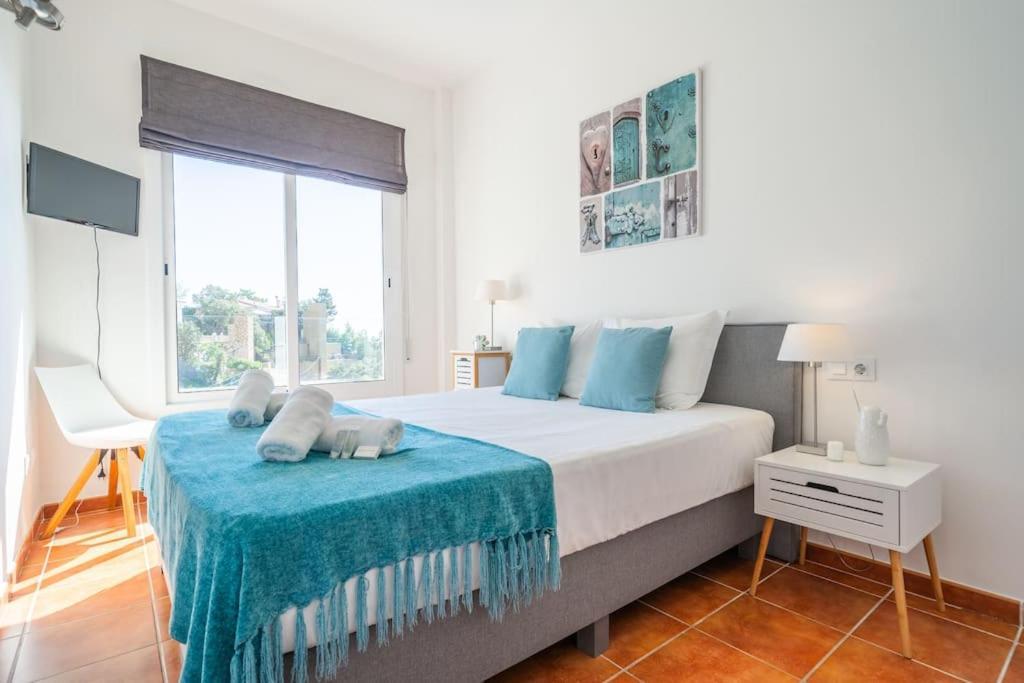 Lovely Breeze, Heerlijk Familiehuis, 7pers. * Lloret de Mar