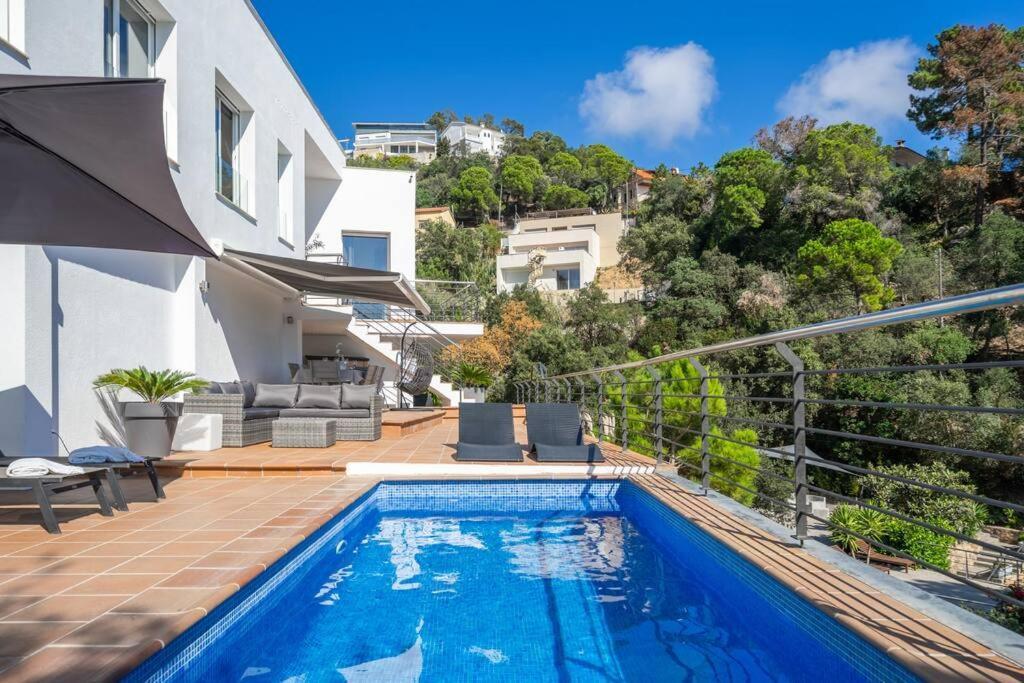 Villa Lovely Breeze, Heerlijk Familiehuis, 7pers. *