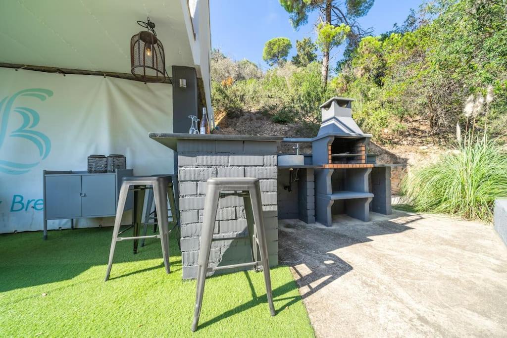 Villa Lovely Breeze, Heerlijk Familiehuis, 7pers. Lloret de Mar