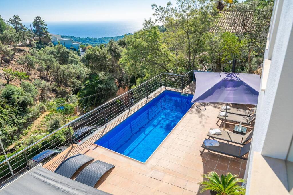 Lovely Breeze, Heerlijk Familiehuis, 7pers. * Lloret de Mar