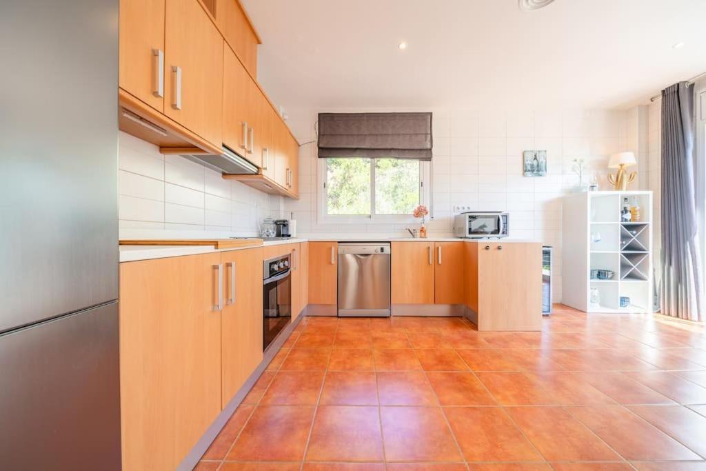Lovely Breeze, Heerlijk Familiehuis, 7pers. Lloret de Mar