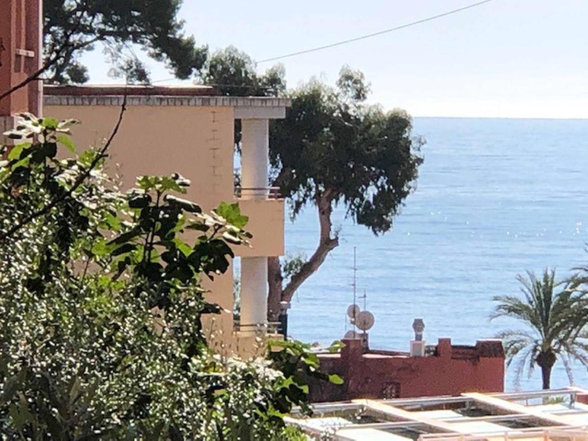 Equipped With Sea Views Lloret de Mar