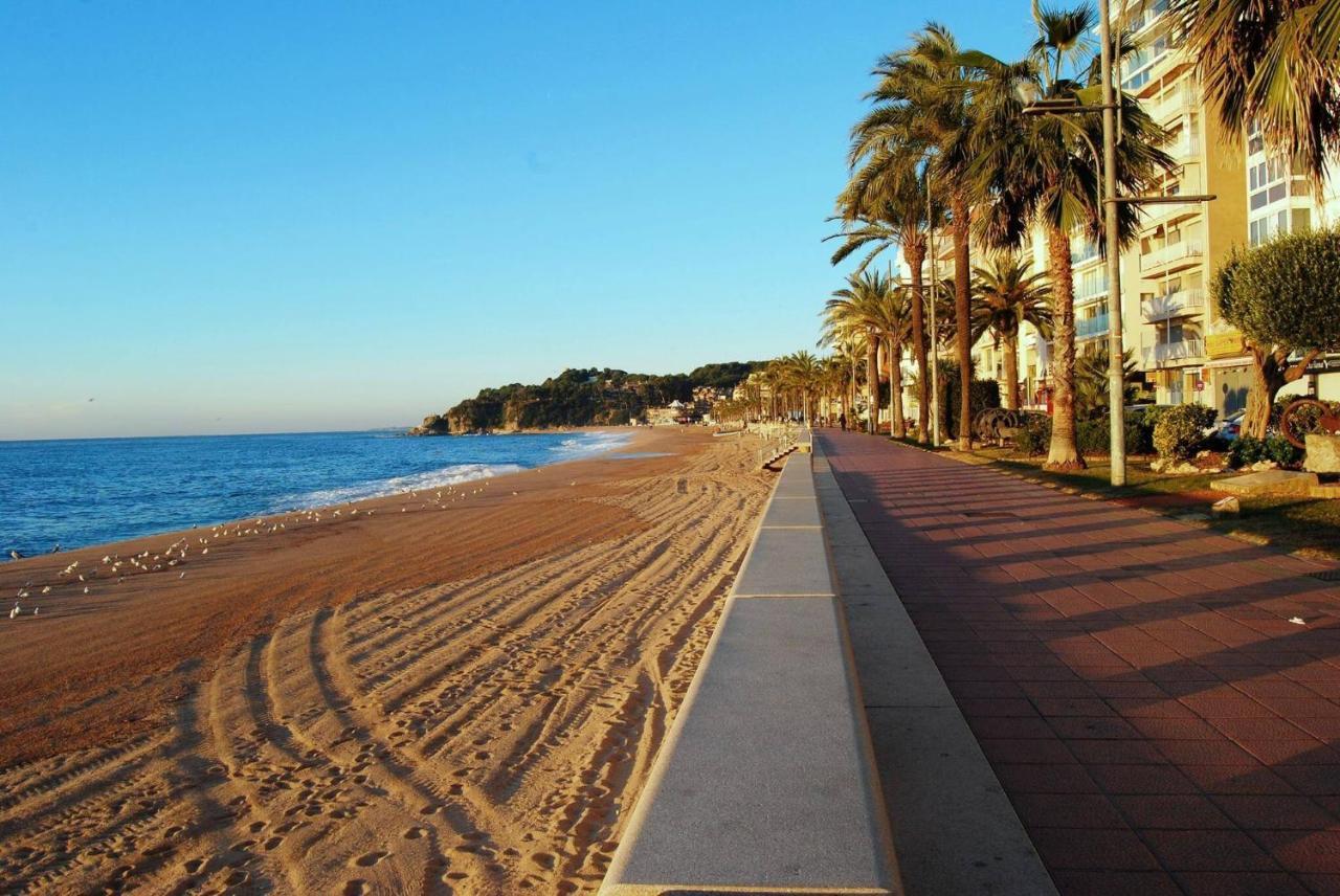 Equipped With Sea Views * Lloret de Mar