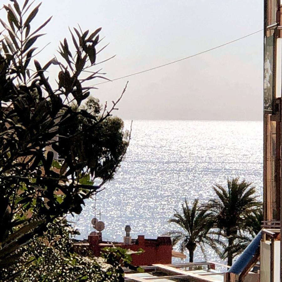 Appartement Equipped With Sea Views *