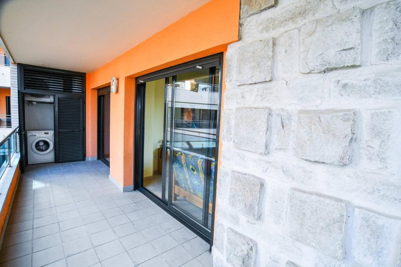 Equipped With Sea Views Appartement