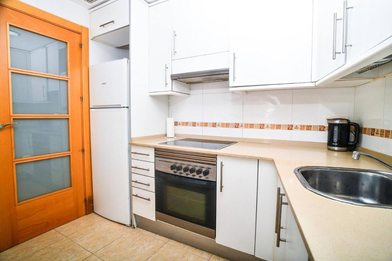 Equipped With Sea Views * Lloret de Mar