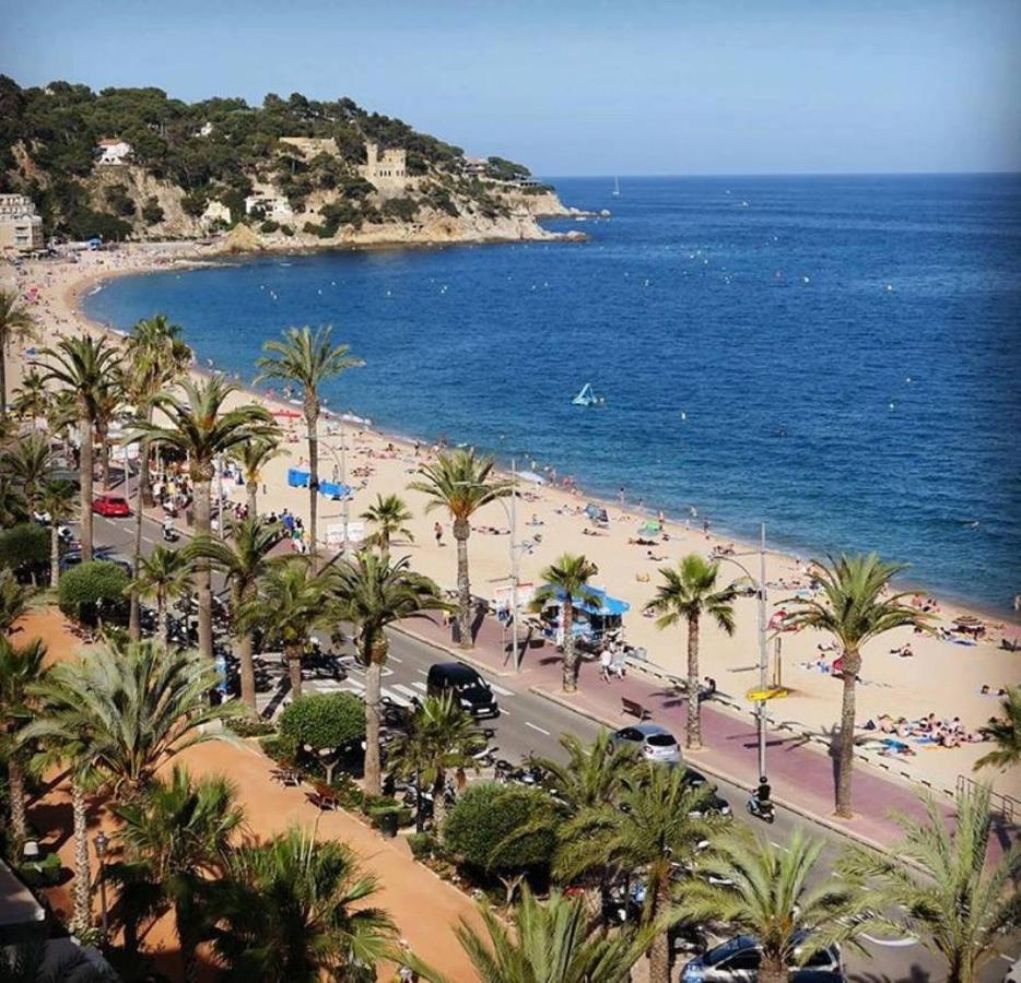 Appartement Equipped With Sea Views