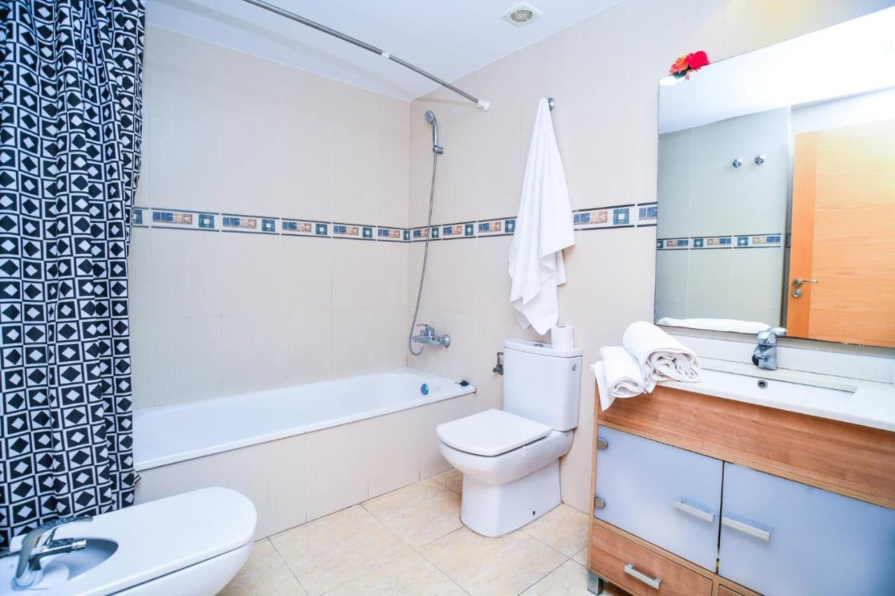 Equipped With Sea Views Appartement Lloret de Mar